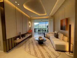Union Square Residences (D1), Condominium #486378141